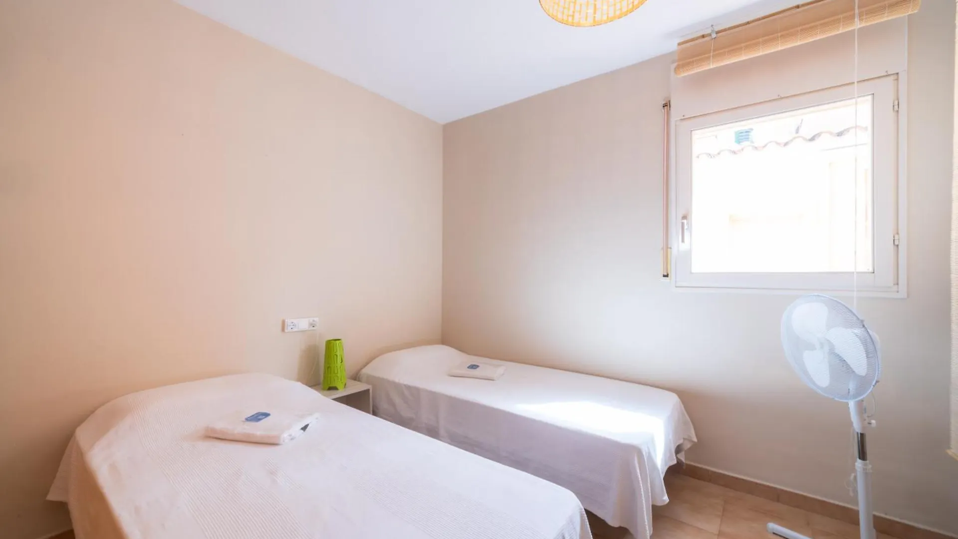 公寓 Wehostyou - Bel Appartement Empuriabrava, Gran Reserva 17