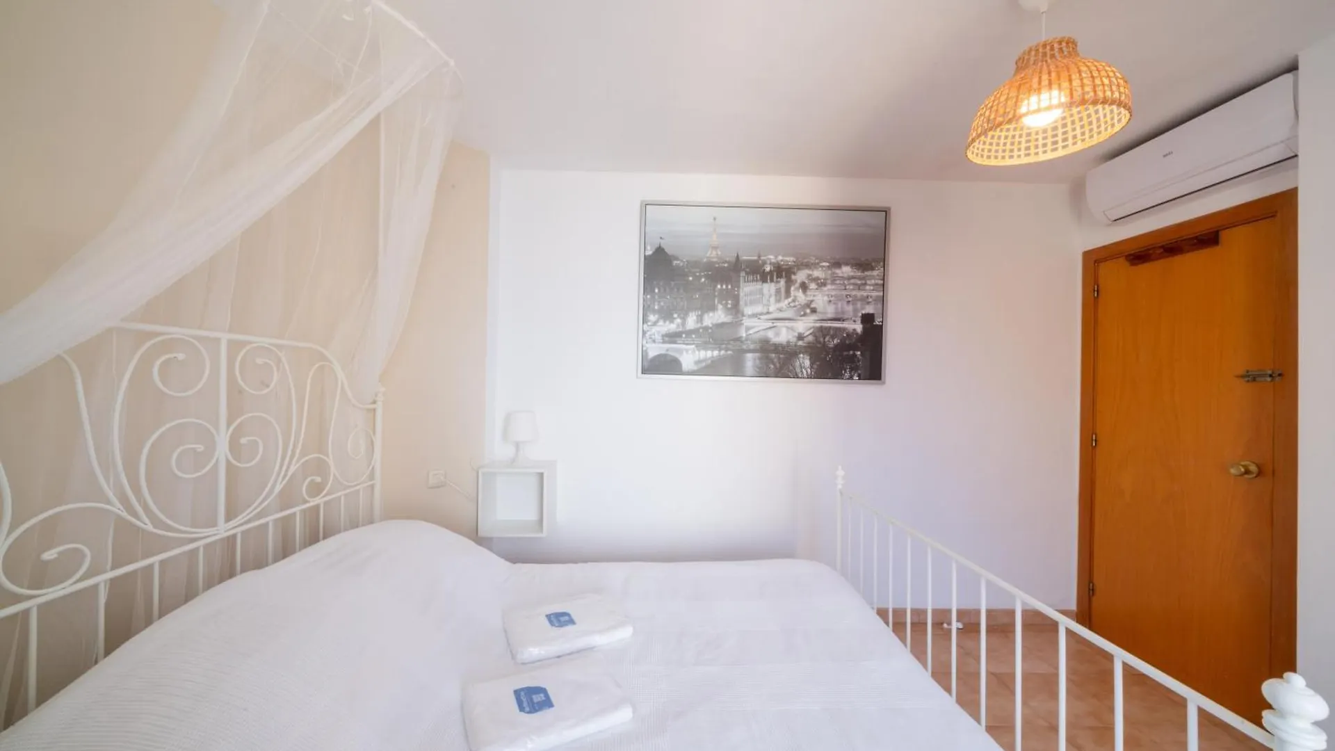Wehostyou - Bel Appartement Empuriabrava, Gran Reserva 17 西班牙
