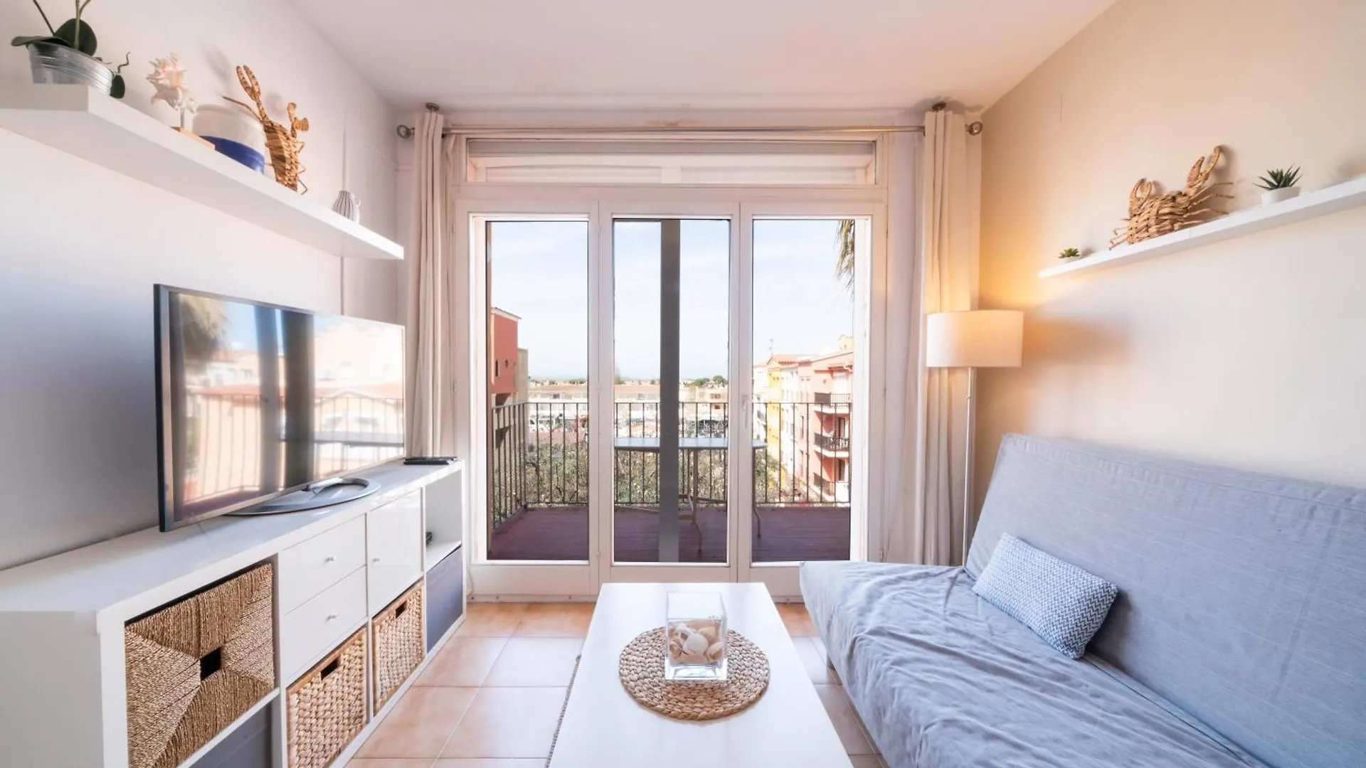Wehostyou - Bel Appartement Empuriabrava, Gran Reserva 17
