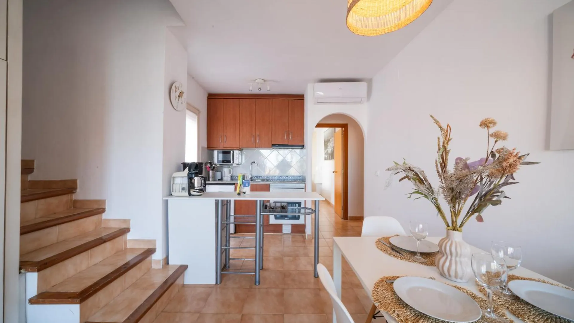 公寓 Wehostyou - Bel Appartement Empuriabrava, Gran Reserva 17