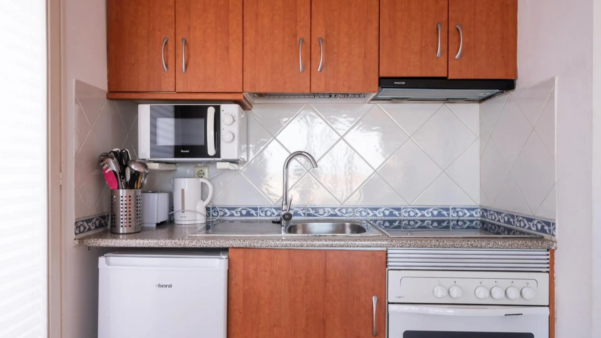 公寓 Wehostyou - Bel Appartement Empuriabrava, Gran Reserva 17