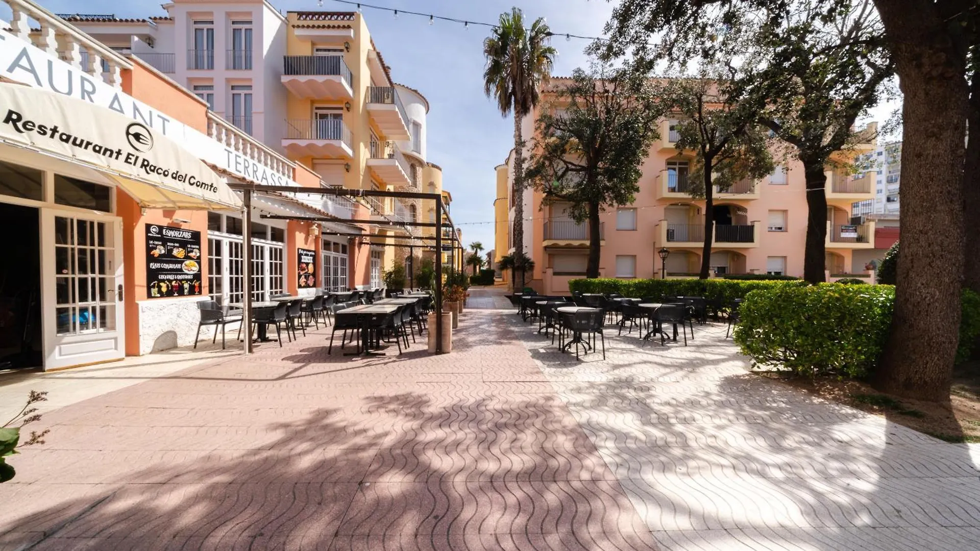 公寓 Wehostyou - Bel Appartement Empuriabrava, Gran Reserva 17